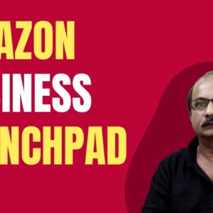 2. Amazon Business Launchpad
