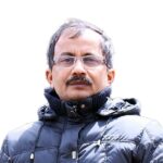 Netai Roy
