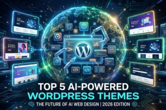 AI Web Design