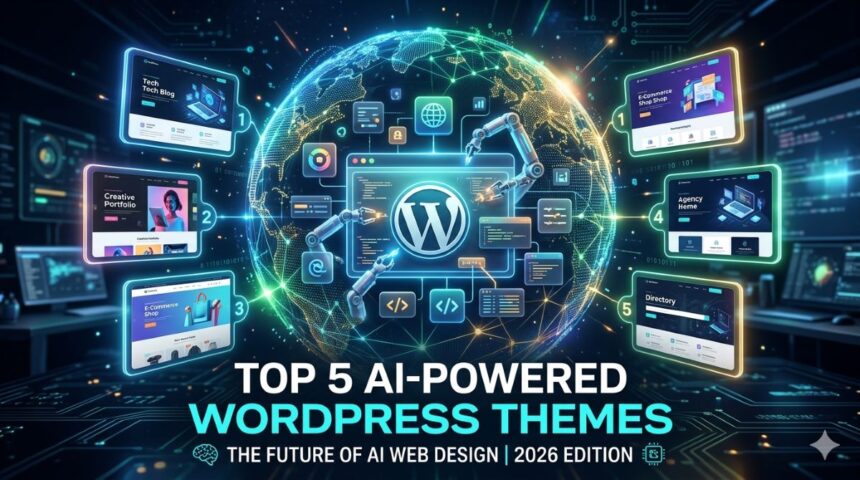 AI Web Design