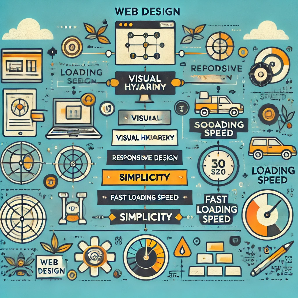 Web Design Basic