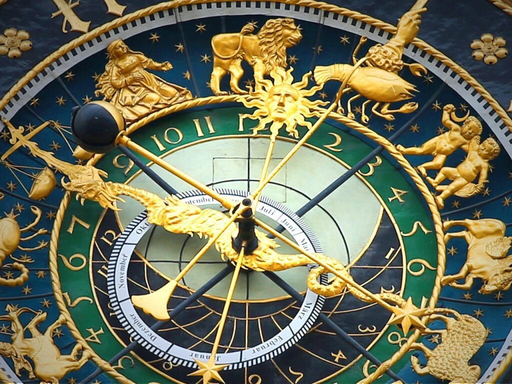 Monthly Horoscope Predictions for All Zodiac Signs – August 2025