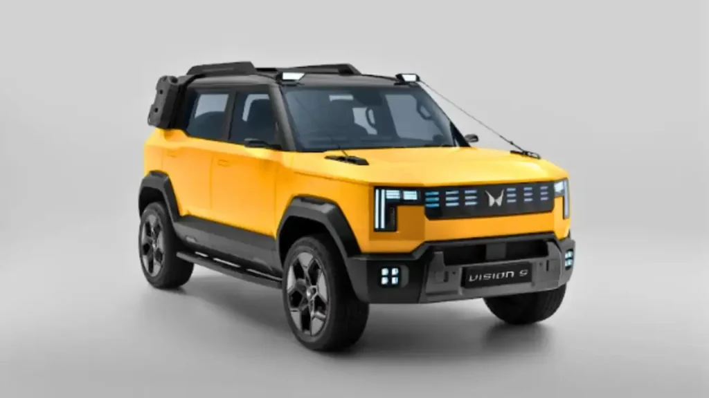 Top Upcoming Car Launches in India 2025 – Features, Price & Expectations