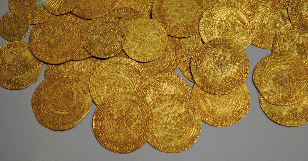 Gold Price Today: 24K & 22K Rates in Delhi, Mumbai, Chennai & More