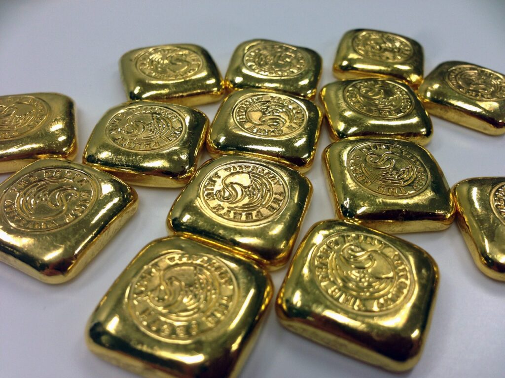 Gold Price Today – Latest Rates & Real-Time Updates – Latest Rates & Real-Time Updates