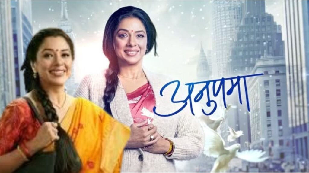 Anupamaa Written Update Today: Huge Twist Shocks Everyone in Shah House – September 13, 2025 Episode Brings New Drama