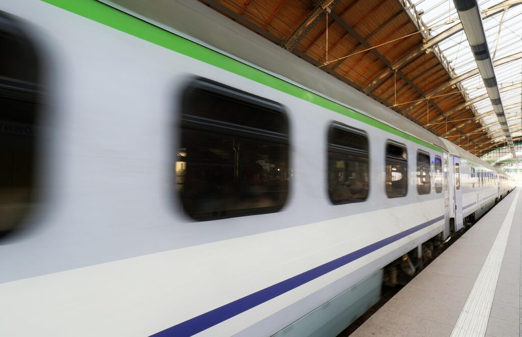 First Train to Mizoram – Historic Journey & Latest Updates