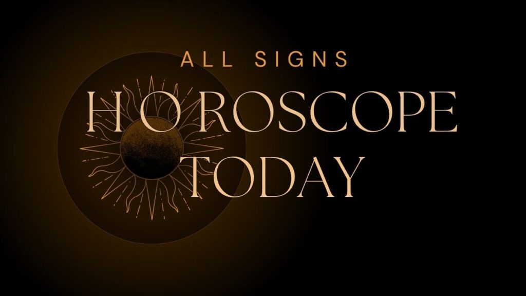 Horoscope Today 8 September 2025 – Daily Astrology Predictions for All Zodiac Signs