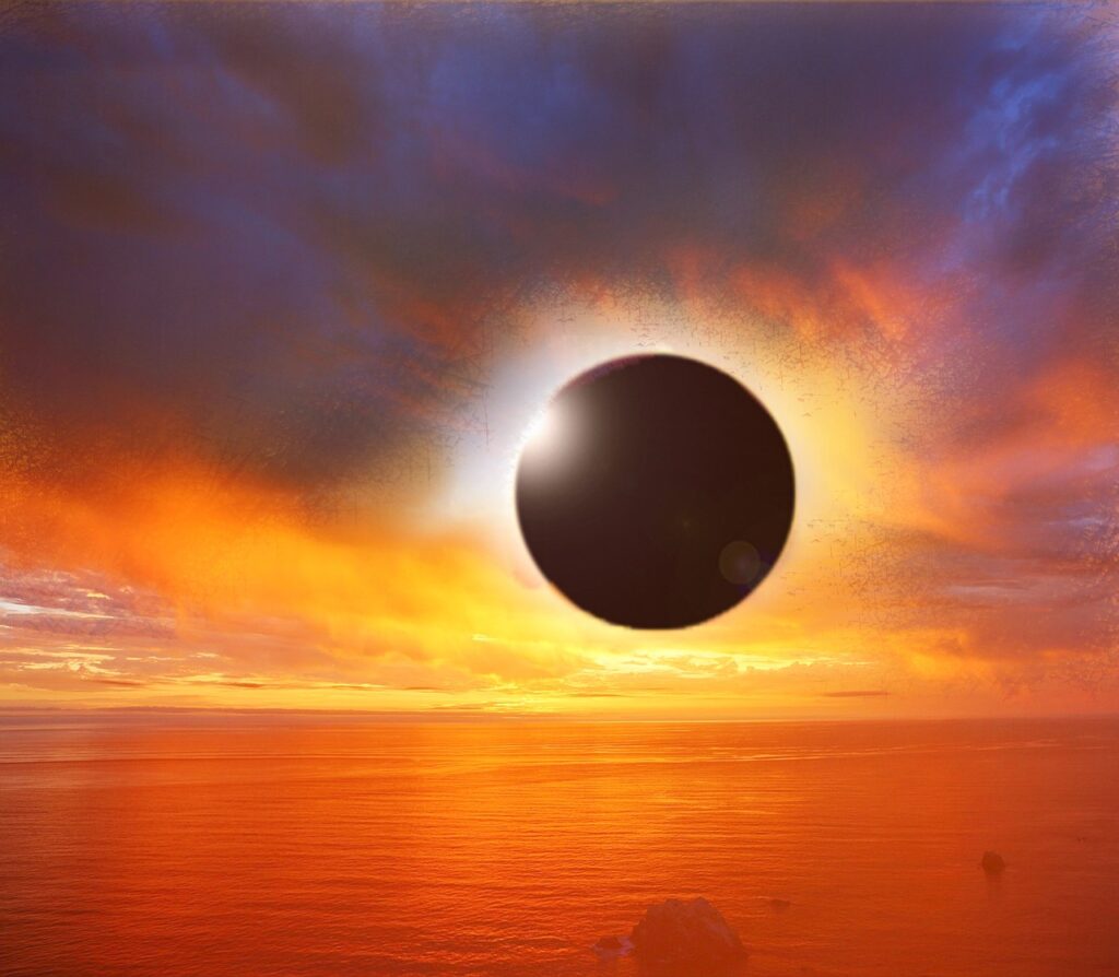 Surya Grahan 21 September 2025: Date, Time & Visibility in India